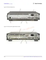 Предварительный просмотр 106 страницы Agilent Technologies n5181a Service Manual