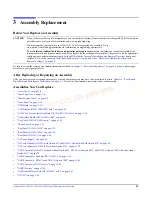 Предварительный просмотр 113 страницы Agilent Technologies n5181a Service Manual