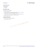 Preview for 118 page of Agilent Technologies n5181a Service Manual