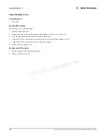 Preview for 120 page of Agilent Technologies n5181a Service Manual