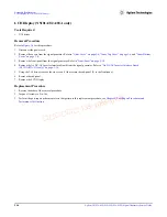 Предварительный просмотр 126 страницы Agilent Technologies n5181a Service Manual