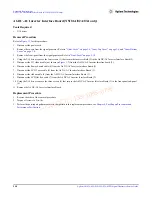 Preview for 128 page of Agilent Technologies n5181a Service Manual