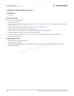 Предварительный просмотр 130 страницы Agilent Technologies n5181a Service Manual