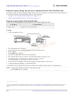 Предварительный просмотр 190 страницы Agilent Technologies n5181a Service Manual