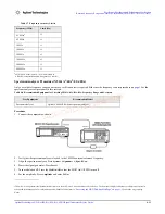 Предварительный просмотр 191 страницы Agilent Technologies n5181a Service Manual