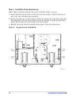 Предварительный просмотр 10 страницы Agilent Technologies N5230-60102 Installation Note