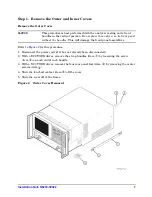 Preview for 7 page of Agilent Technologies N5230AU-974 Installation Note