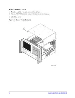 Preview for 8 page of Agilent Technologies N5230AU-974 Installation Note