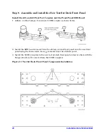 Preview for 20 page of Agilent Technologies N5230AU-974 Installation Note