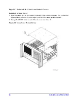 Preview for 26 page of Agilent Technologies N5230AU-974 Installation Note