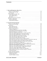 Preview for 5 page of Agilent Technologies N5241A Service Manual