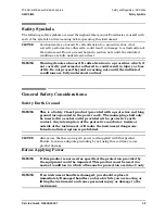 Preview for 13 page of Agilent Technologies N5241A Service Manual