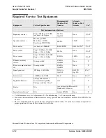 Preview for 30 page of Agilent Technologies N5241A Service Manual