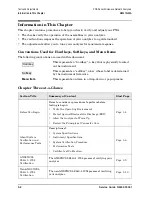 Preview for 36 page of Agilent Technologies N5241A Service Manual