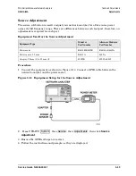 Preview for 73 page of Agilent Technologies N5241A Service Manual