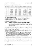 Preview for 89 page of Agilent Technologies N5241A Service Manual