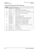 Preview for 168 page of Agilent Technologies N5241A Service Manual