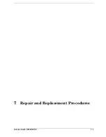 Preview for 243 page of Agilent Technologies N5241A Service Manual