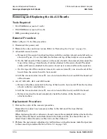 Preview for 256 page of Agilent Technologies N5241A Service Manual