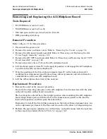 Preview for 260 page of Agilent Technologies N5241A Service Manual