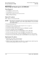 Preview for 272 page of Agilent Technologies N5241A Service Manual