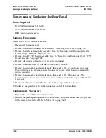 Preview for 300 page of Agilent Technologies N5241A Service Manual