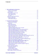 Preview for 5 page of Agilent Technologies N5242A Service Manual