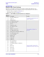 Preview for 157 page of Agilent Technologies N5242A Service Manual