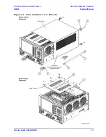 Preview for 243 page of Agilent Technologies N5242A Service Manual