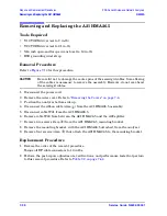 Preview for 266 page of Agilent Technologies N5242A Service Manual