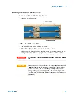 Preview for 13 page of Agilent Technologies N5340A Installation Manual