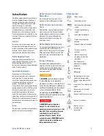 Preview for 3 page of Agilent Technologies N5700 Series User Manual