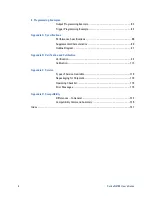 Preview for 6 page of Agilent Technologies N5700 Series User Manual