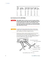 Preview for 22 page of Agilent Technologies N5700 Series User Manual