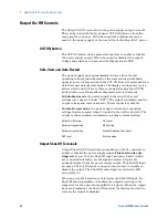 Preview for 40 page of Agilent Technologies N5700 Series User Manual