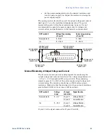 Preview for 45 page of Agilent Technologies N5700 Series User Manual