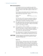 Preview for 62 page of Agilent Technologies N5700 Series User Manual