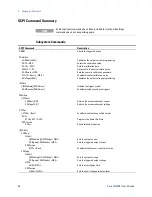 Preview for 64 page of Agilent Technologies N5700 Series User Manual