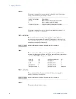 Preview for 78 page of Agilent Technologies N5700 Series User Manual