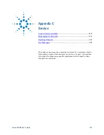 Preview for 115 page of Agilent Technologies N5700 Series User Manual