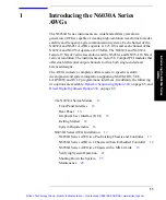 Preview for 12 page of Agilent Technologies N6030-80006 User Manual