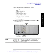 Preview for 20 page of Agilent Technologies N6030-80006 User Manual