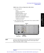 Предварительный просмотр 20 страницы Agilent Technologies N6030-80006 User Manual