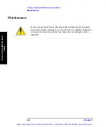 Предварительный просмотр 27 страницы Agilent Technologies N6030-80006 User Manual