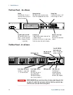 Preview for 10 page of Agilent Technologies N6700B User Manual