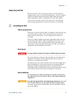 Preview for 17 page of Agilent Technologies N6700B User Manual