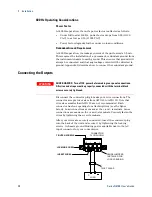 Preview for 20 page of Agilent Technologies N6700B User Manual