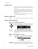 Preview for 30 page of Agilent Technologies N6700B User Manual