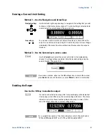 Preview for 31 page of Agilent Technologies N6700B User Manual