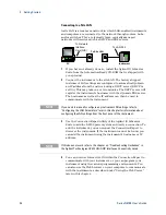 Preview for 36 page of Agilent Technologies N6700B User Manual